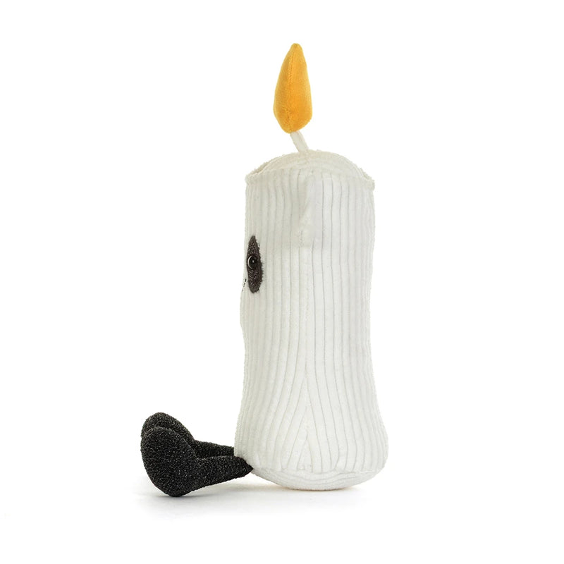 Jellycat® Amuseables Flickering Candle