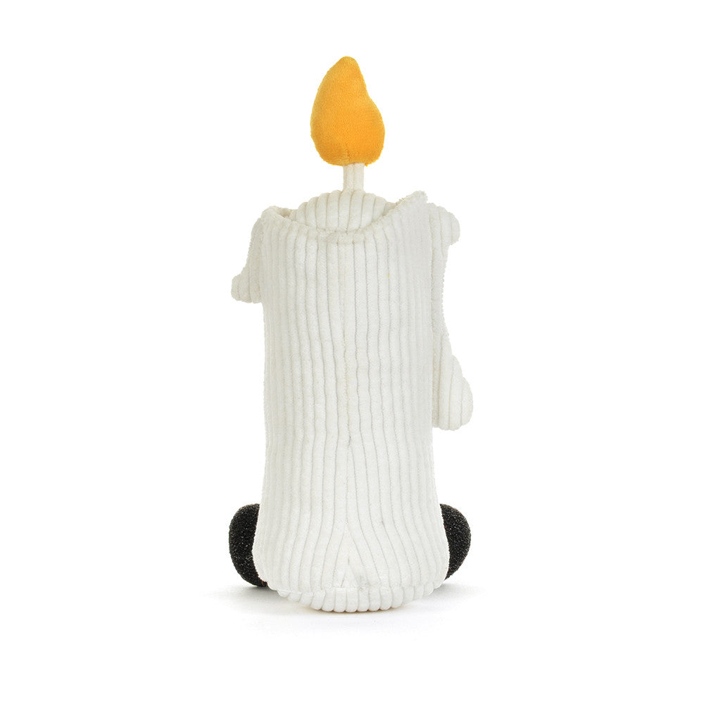 Jellycat® Amuseables Мъждукаща свещичка