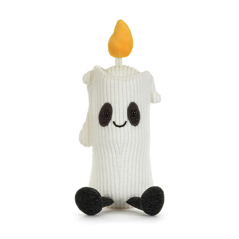 Jellycat® Amuseables Flickering Candle