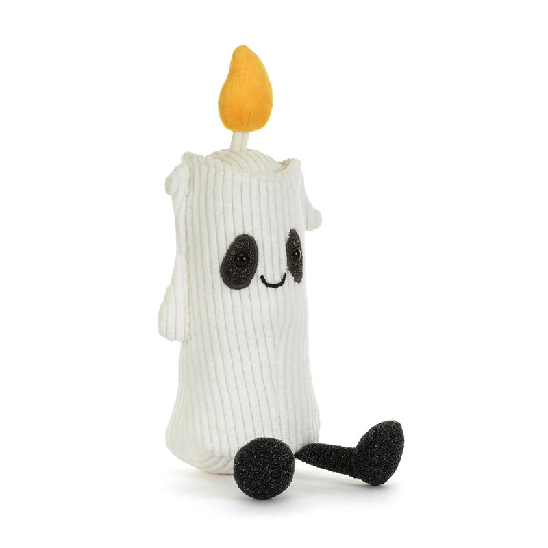 Jellycat® Amuseables Flickering Candle
