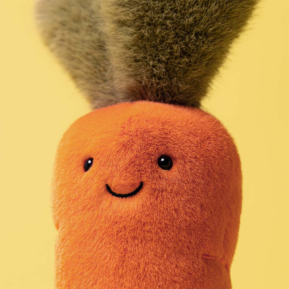 Jellycat® Amuseables Морковче