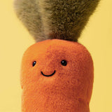 Jellycat® Amuseables Морковче