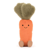 Jellycat® Amuseables Морковче