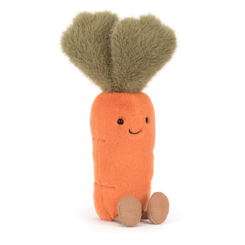 Jellycat® Amuseables Морковче