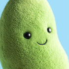 Jellycat® Amuseables Едамаме зрънцето Soyella