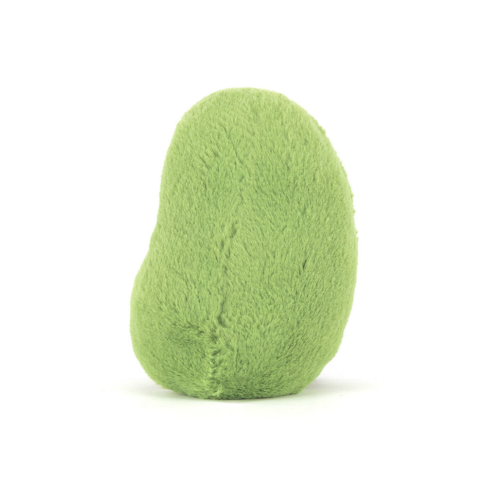 Jellycat® Amuseables Едамаме зрънцето Soyella
