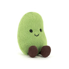 Jellycat® Amuseables Едамаме зрънцето Soyella
