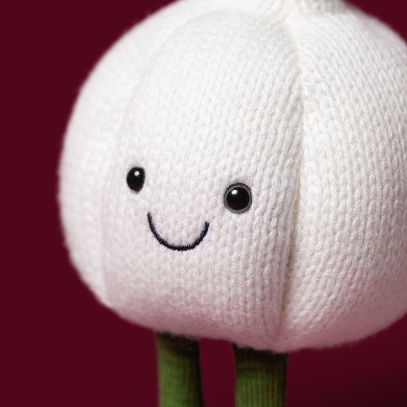Jellycat® Amuseables Garlic