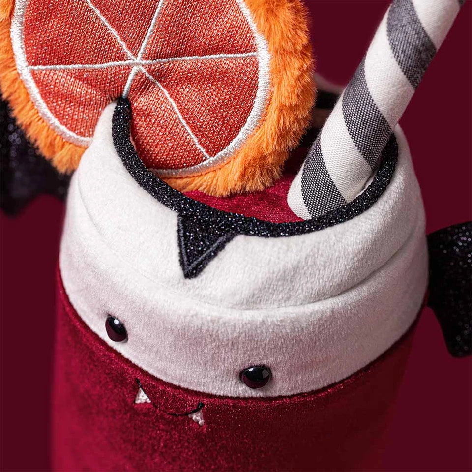Jellycat® Медвежонок Бартоломью в халате