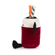 Jellycat® Медвежонок Бартоломью в халате