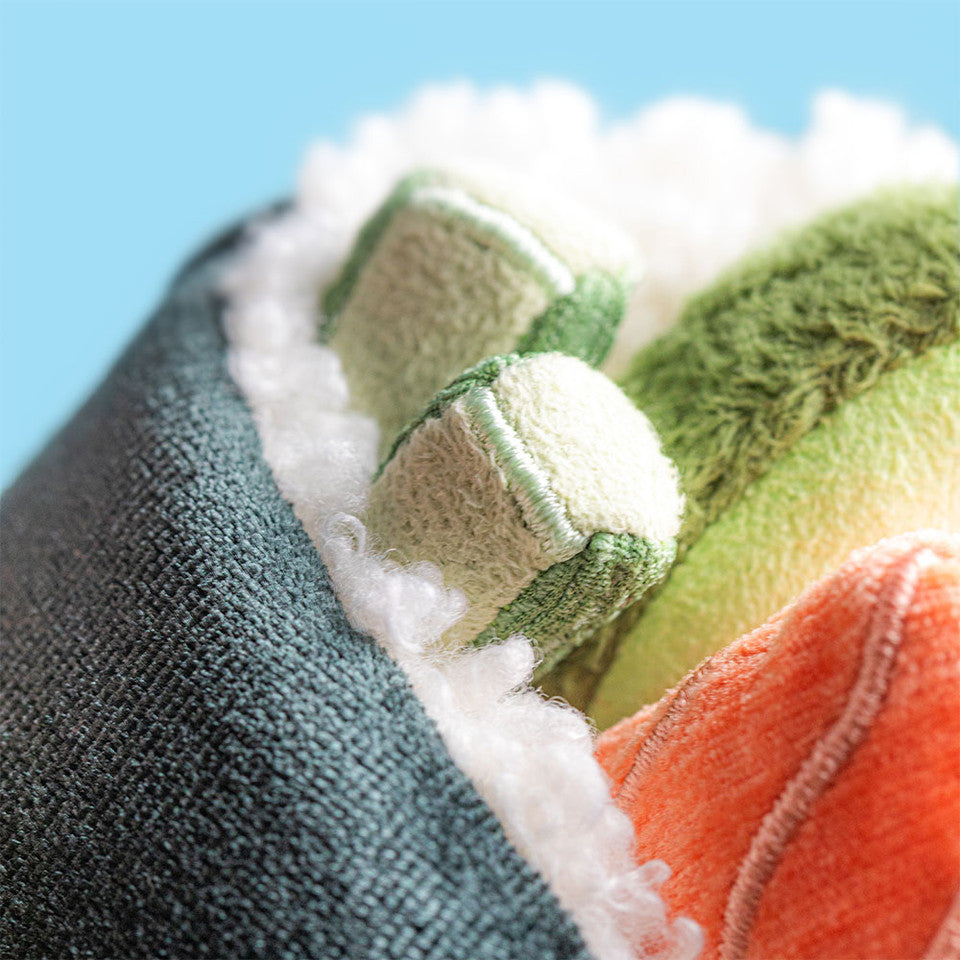 Jellycat® Amuseables Сушито Temaki Coneroi