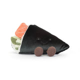 Jellycat® Amuseables Сушито Temaki Coneroi