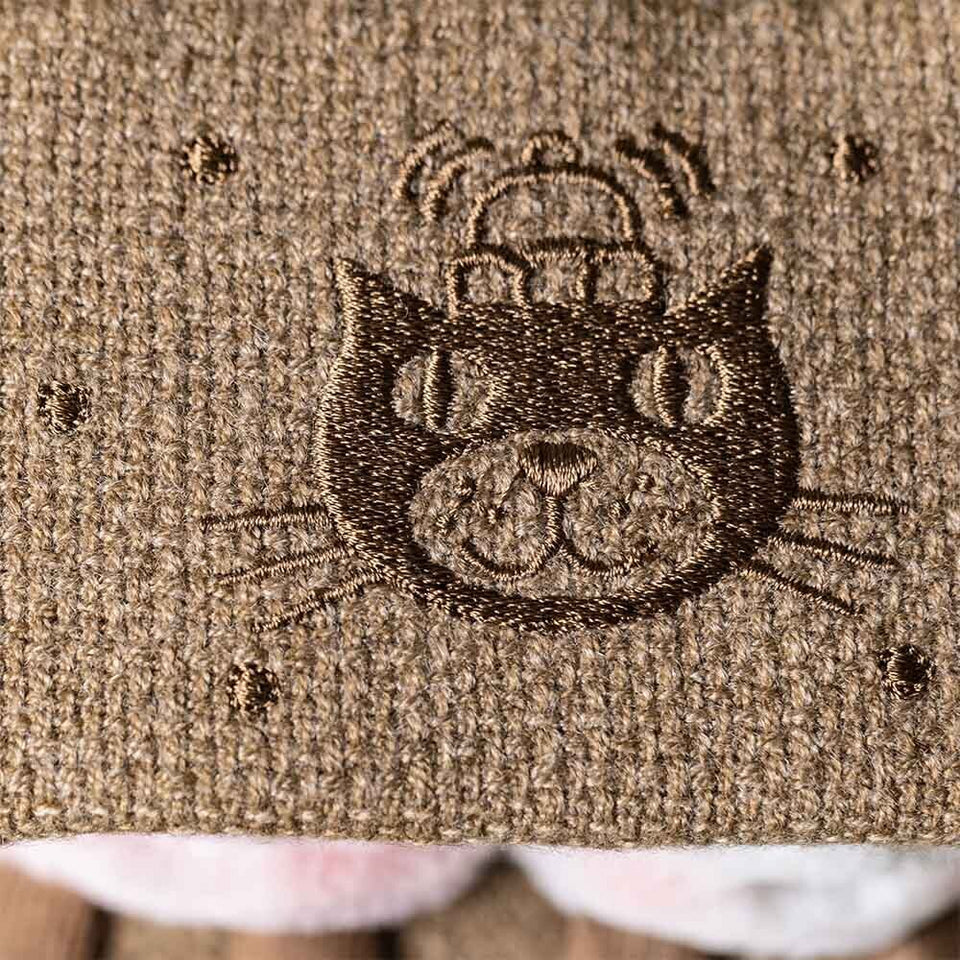 Jellycat® Amuseables Маршмелоу S'mores