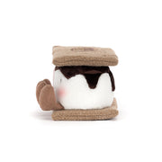 Jellycat® Amuseables Маршмелоу S'mores