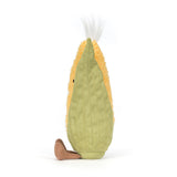 Jellycat® Amuseables Сладка царевица