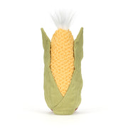 Jellycat® Amuseables Сладка царевица