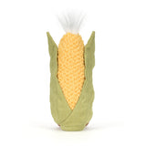 Jellycat® Amuseables Сладка царевица