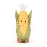 Jellycat® Amuseables Сладка царевица