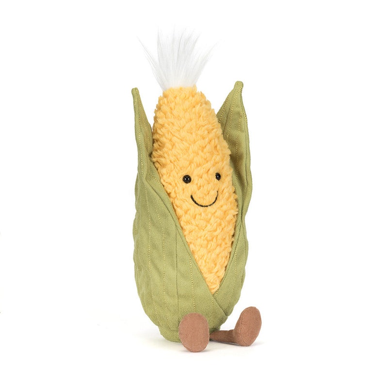 Jellycat® Amuseables Сладка царевица