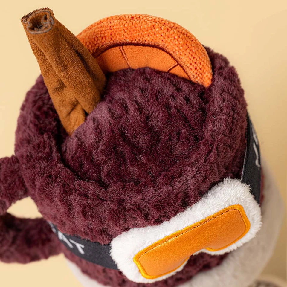 Jellycat® Bartholomew Bear in Dressing Gown