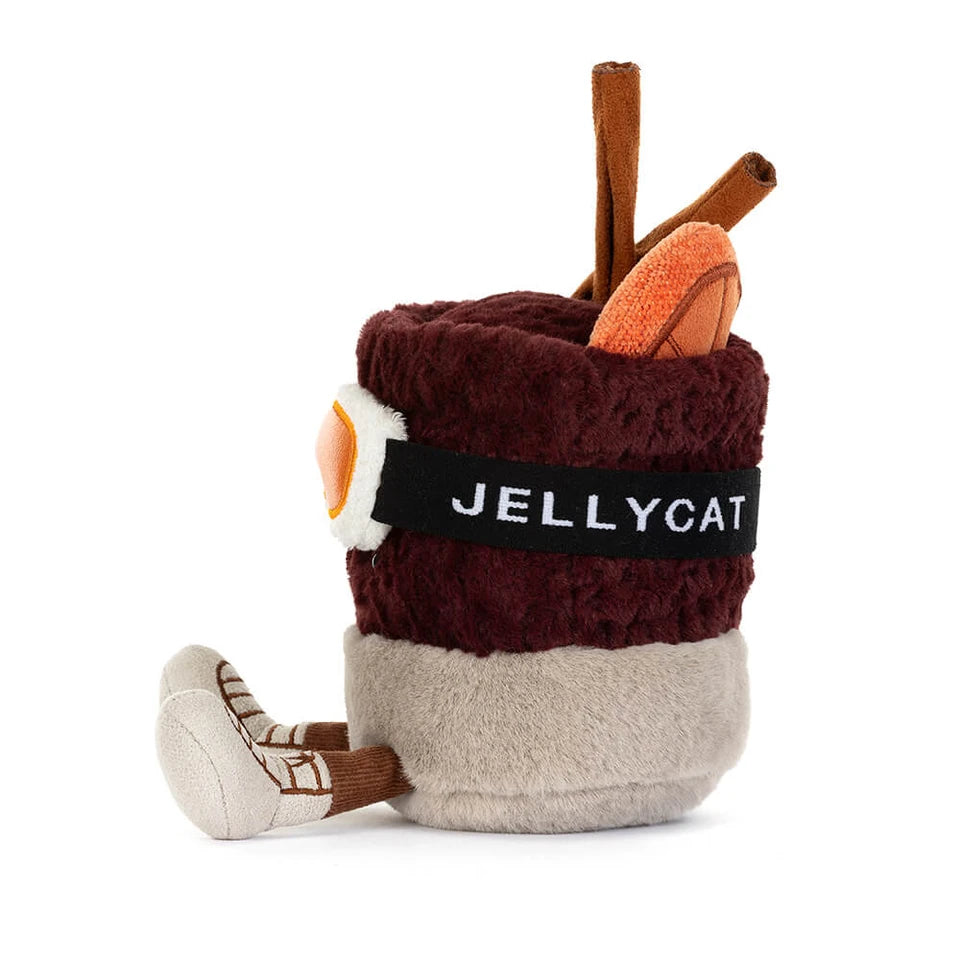 Jellycat® Bartholomew Bear in Dressing Gown