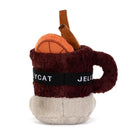 Jellycat® Bartholomew Bear in Dressing Gown