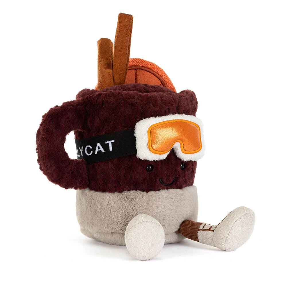 Jellycat® Bartholomew Bear in Dressing Gown