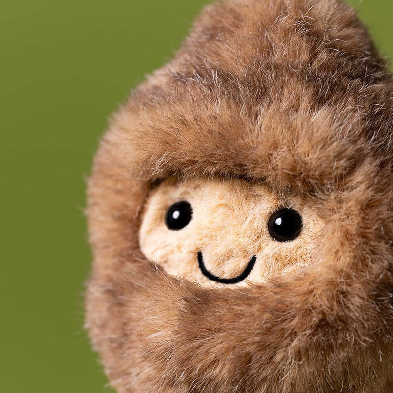 Jellycat® Amuseables Фъстъчето Yeti