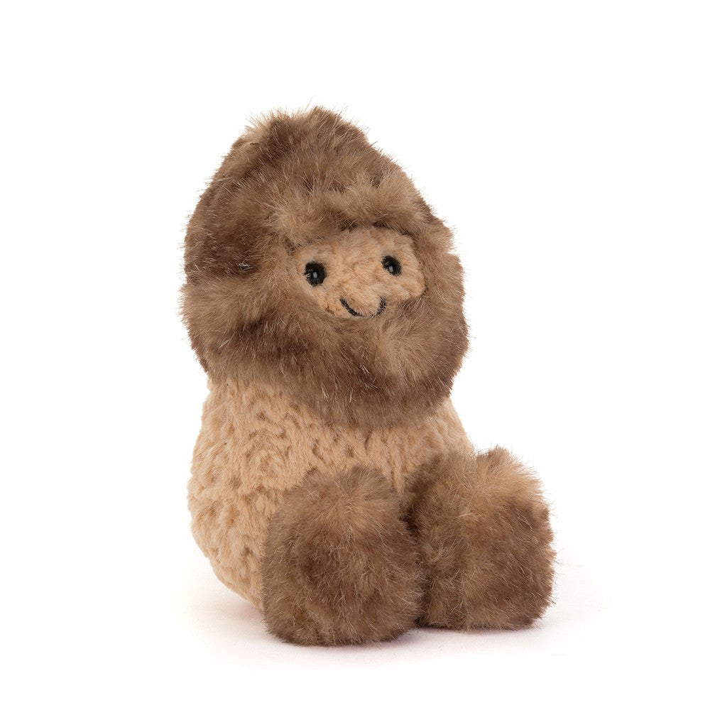 Jellycat® Amuseables Фъстъчето Yeti