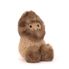 Jellycat® Amuseables Фъстъчето Yeti