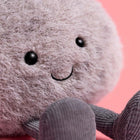 Jellycat® Amuseables Речно камъче
