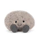 Jellycat® Amuseables Речно камъче