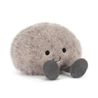 Jellycat® Amuseables Речно камъче