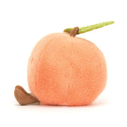 Jellycat® Amuseables Праскова