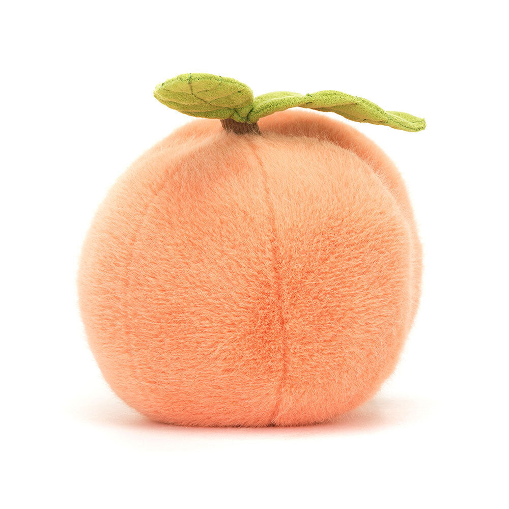Jellycat® Amuseables Праскова