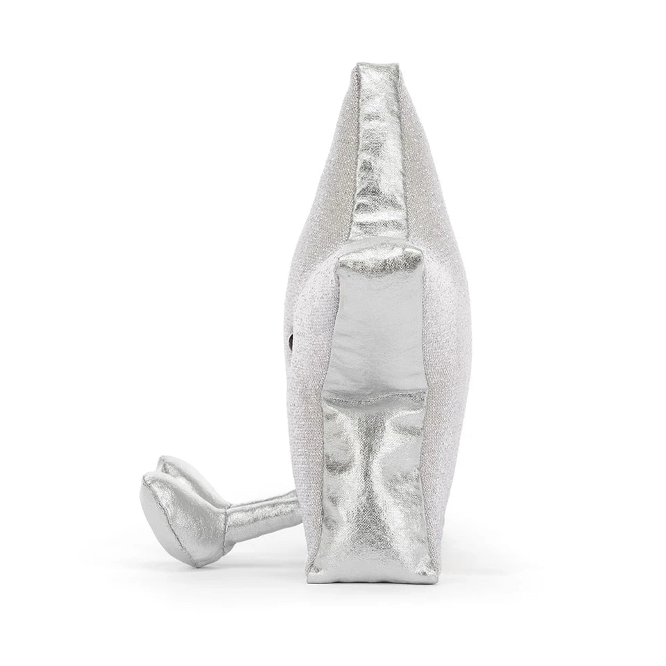 Jellycat® Медвежонок Бартоломью в халате