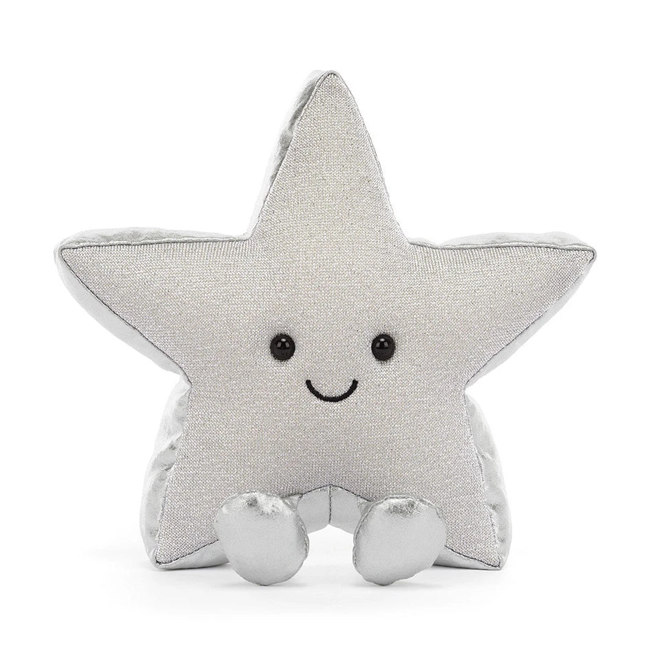 Jellycat® Медвежонок Бартоломью в халате
