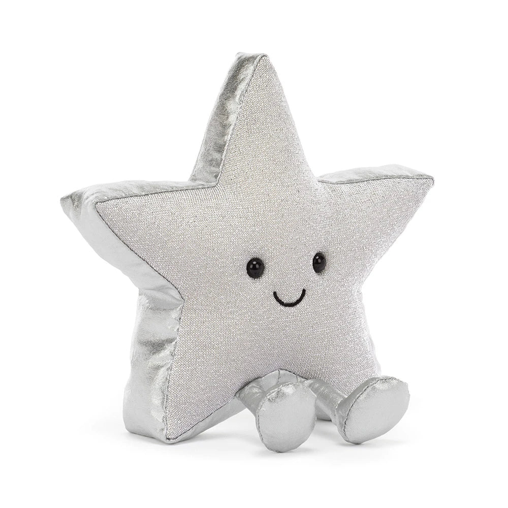 Jellycat® Медвежонок Бартоломью в халате