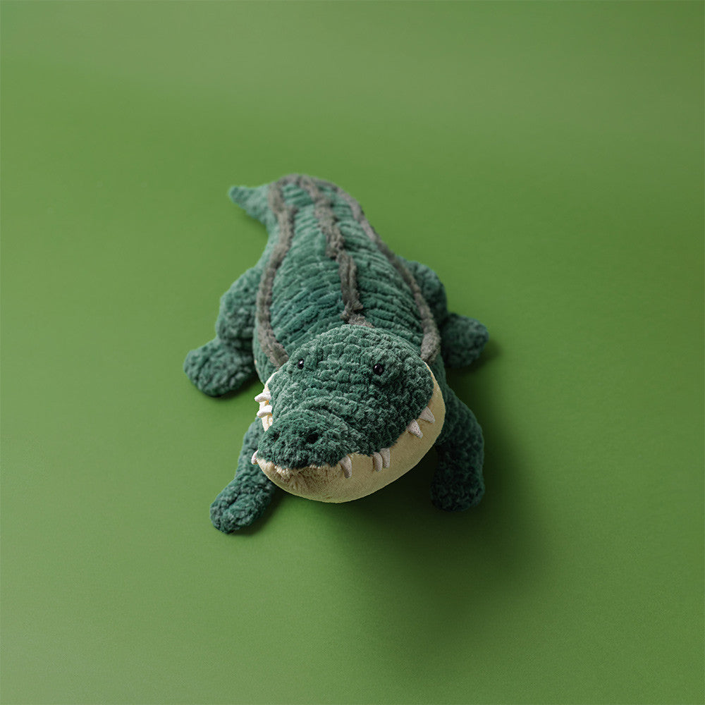 Jellycat® Алигаторът Allexi