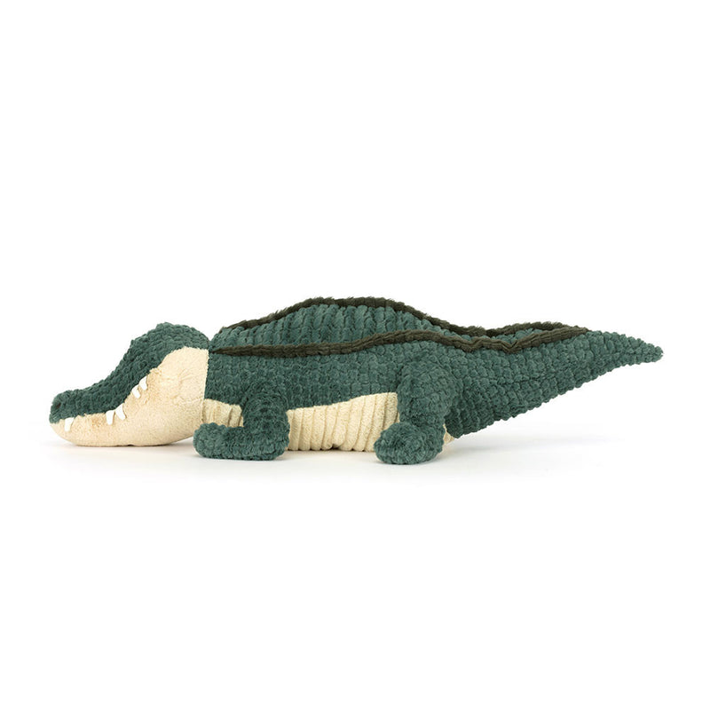 Jellycat® Алигаторът Allexi