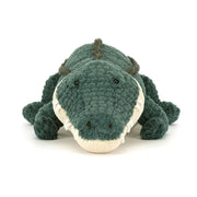Jellycat® Алигаторът Allexi