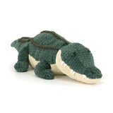 Jellycat® Алигаторът Allexi