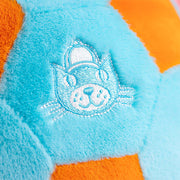 Jellycat® Amuseables Футболна топка