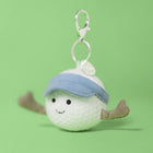 Jellycat® Amuseables Sports Golf ключодържател