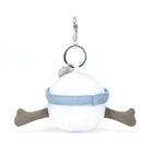 Jellycat® Amuseables Sports Golf ключодържател