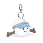 Jellycat® Amuseables Sports Golf ключодържател