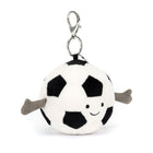 Jellycat® Amuseables Ключодържател футболна топка
