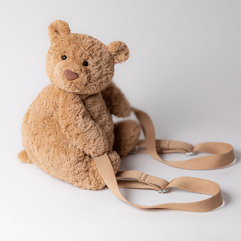 Jellycat® Раничка мече Bartholomew