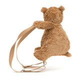 Jellycat® Раничка мече Bartholomew