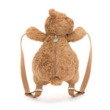 Jellycat® Раничка мече Bartholomew